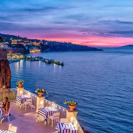 B&B Mamma Sorrento Holidays Eksteriør bilde
