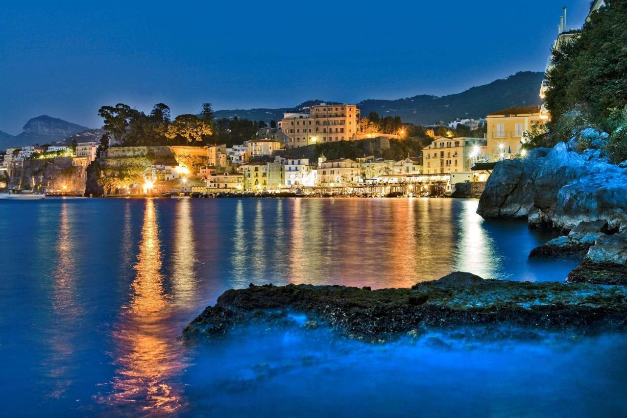 B&B Mamma Sorrento Holidays Eksteriør bilde